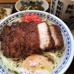 天神わっぱ定食堂 - 