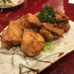 綾井 - コース料理（3,500円）_2019年3月