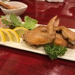 綾井 - コース料理（3,500円）_2019年3月