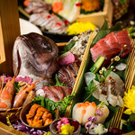 海鮮居酒屋 よし寿 新宿店