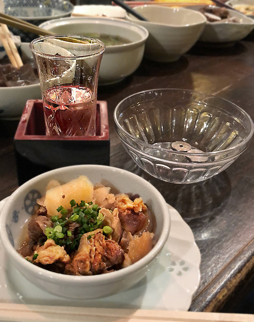 Moriyama Saketen Chokotto Bar