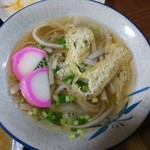 Minshuku Uri Bou - 〆は祖谷そば