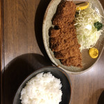 Tonkatsu Maruichi - 