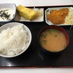 Tsuruya - 730円でした