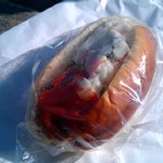 ハッシュサラダ