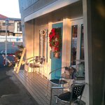 タルト　アニーズ