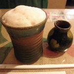 琉球珈琲館 - ぶくぶく珈琲