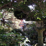 長谷路 - 足元もすごいんですよ＾＾；