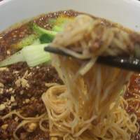 中国料理 かなめ - この麺（名前失念）美味しかった
