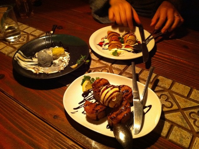 Idea Heijoyama Ten photo 4