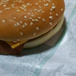 マクドナルド - 