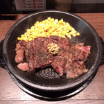 いきなりステーキ - ワイルドステーキ 300g 