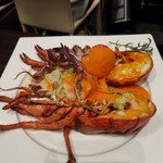 俺のフレンチ - オマール海老