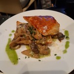 俺のフレンチ - エスカルゴ