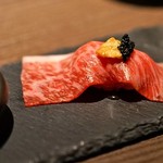 Nikugyuu Zushi Shabu Yakiniku Ni Tasu Kyuu - 