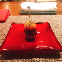 北新地 福多亭 The Ukai - 