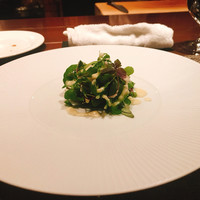 北新地 福多亭 The Ukai - 