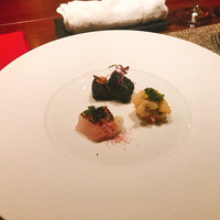 北新地 福多亭 The Ukai - 