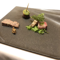 神戸牛炉窯焼ステーキ 雪月風花 北野坂 - 