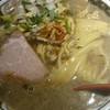 すごい煮干ラーメン凪 西新宿七丁目店