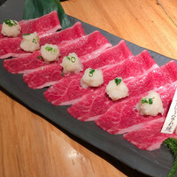 和牛懐石 但馬屋 梅田 - 