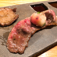 和牛懐石 但馬屋 梅田 - 