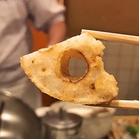 天ぷら はせ川 - 