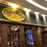 エッグスンシングス - 