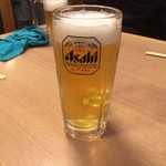 Mifuku - 生ビール