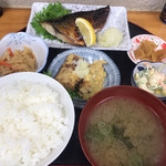 かどのめし屋 海鮮食堂 - 