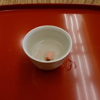 京都和久傳 - 桜湯