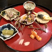 日本料理 太月 - 