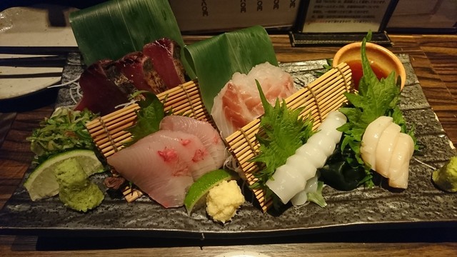 ナゴヤダイニングサユリ 新橋店 Nagoya Dining Sayuri 新橋 郷土料理 その他 食べログ ナゴヤダイニングサユリ 新橋店 Nagoya Dining Sayuri 新橋 郷土料理 その他 食べログ