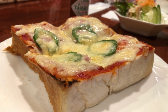 焙煎屋珈琲店 - 七日町（喫茶店）の写真