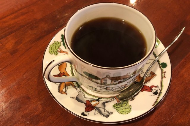 焙煎屋珈琲店 - 七日町（喫茶店）の写真