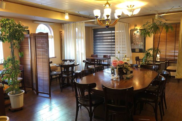 焙煎屋珈琲店 - 七日町（喫茶店）の写真