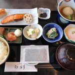 Nihon Ryourishun Sai - 