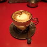 Espressamente  illy - 