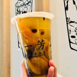 一芳 台湾フルーツティー 渋谷店 - 
