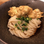 山下本気うどん - 