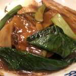 広東料理 吉兆 - 