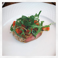 エノテカピッツェリア 神楽坂スタジオーネ - 