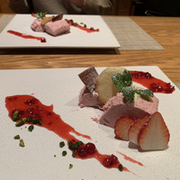 京都牛懐石 稲吉 - 