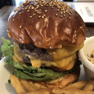 ハンバーガー&サンドイッチ カフェ サンドライフ_0