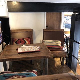 ハンバーガー&サンドイッチ カフェ サンドライフ_2