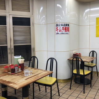 九州ラーメン 桜島_2