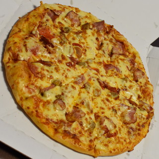 ドミノ・ピザ_2