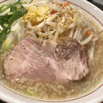 麺屋まる - 