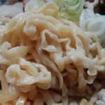 自家製麺 佐藤 - 