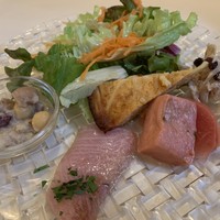 フィーコディンディア - 